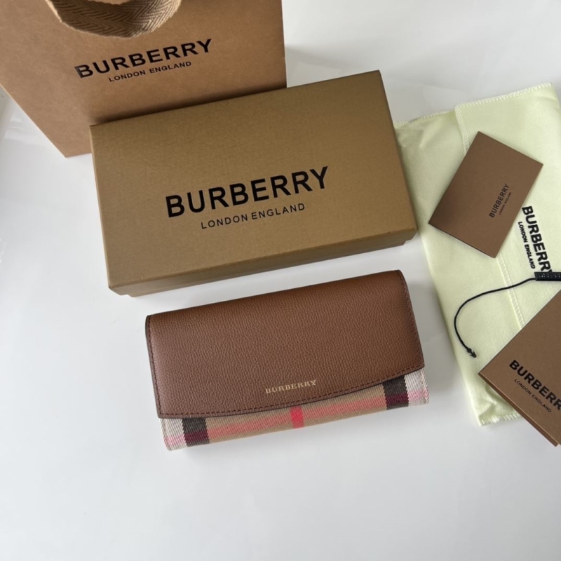 Bv*b*rry wallets